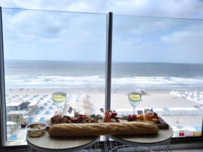 Appartement Blankenberge Zeedijk